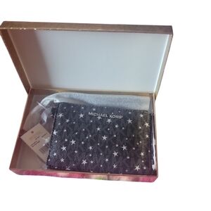 Michael Kors Small Coin Purse Gift Set